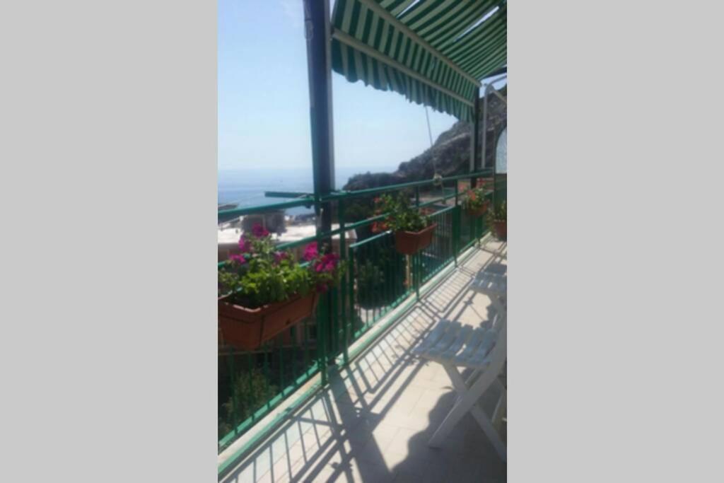 Splendido Appartamento Vista Mare Levanto Buitenkant foto