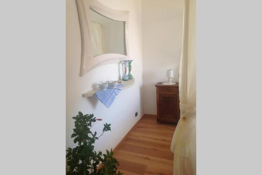 Splendido Appartamento Vista Mare Levanto Buitenkant foto