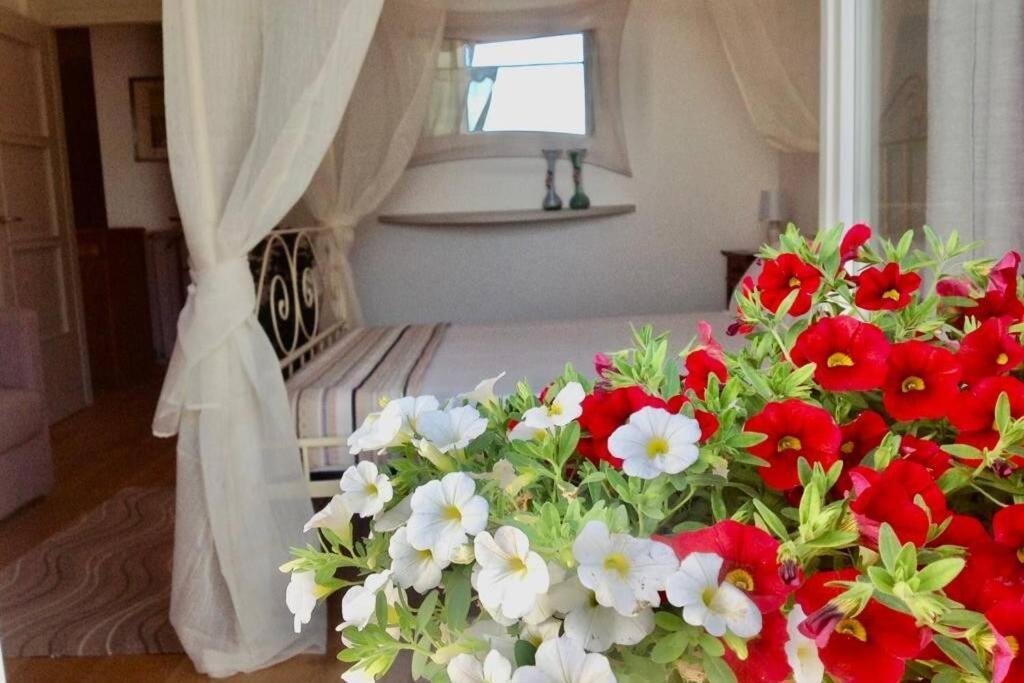 Splendido Appartamento Vista Mare Levanto Buitenkant foto